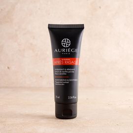 SOIN APRES RASAGE HOMME